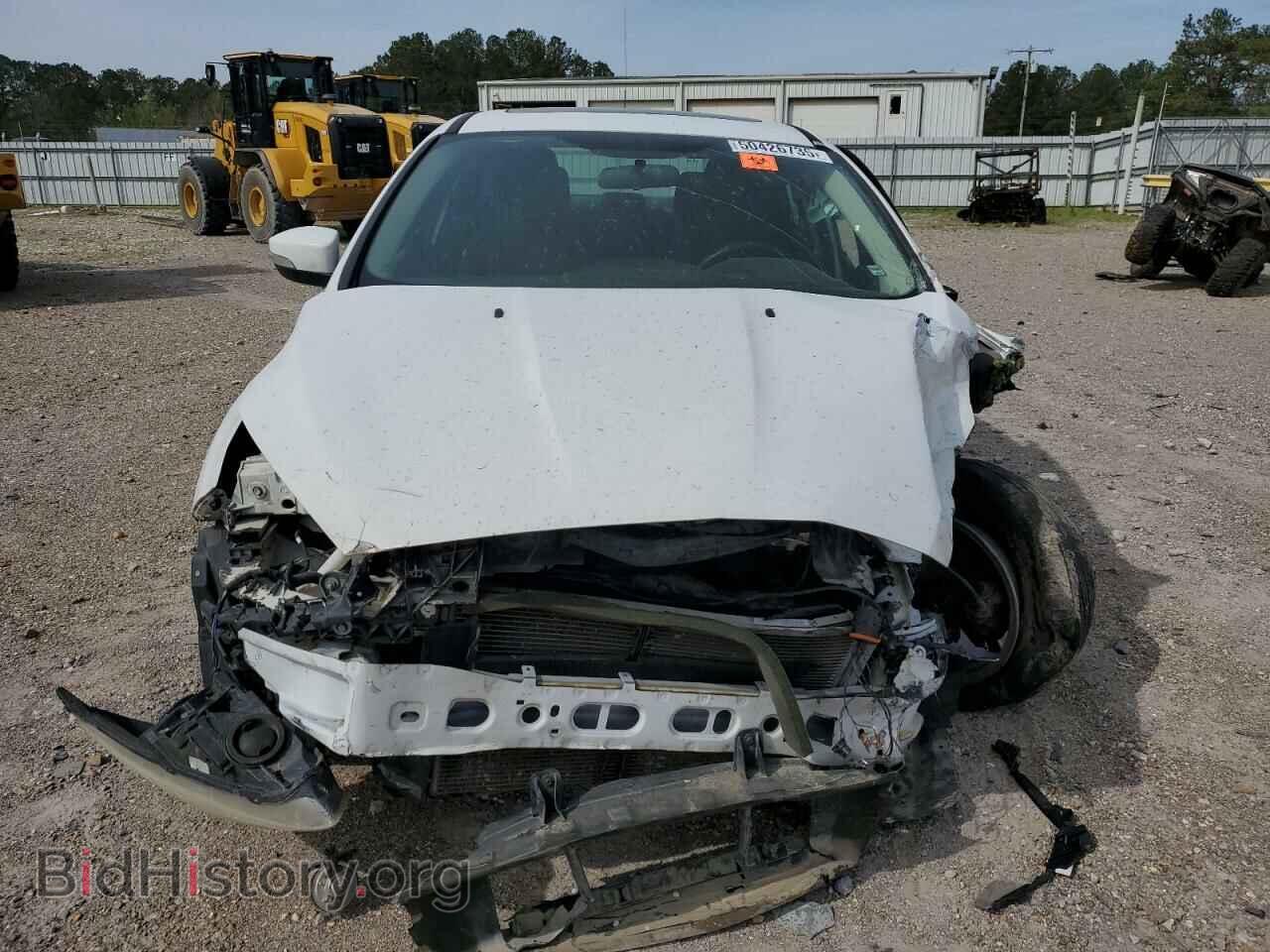 2015 FORD FOCUS - VIN: 1FADP3F29FL289254 - Фото 5