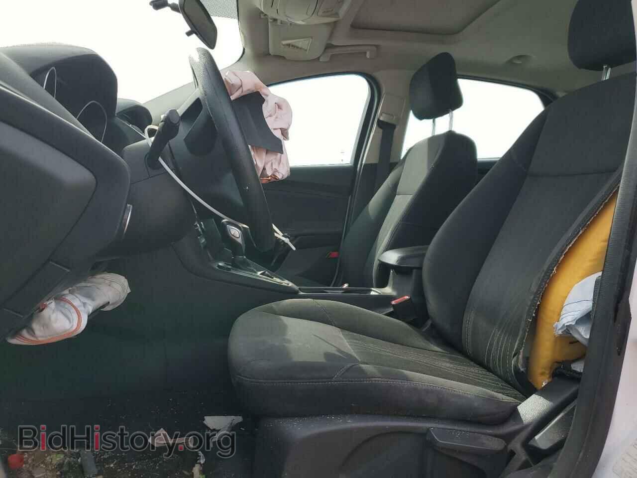 2015 FORD FOCUS - VIN: 1FADP3F29FL289254 - Фото 7