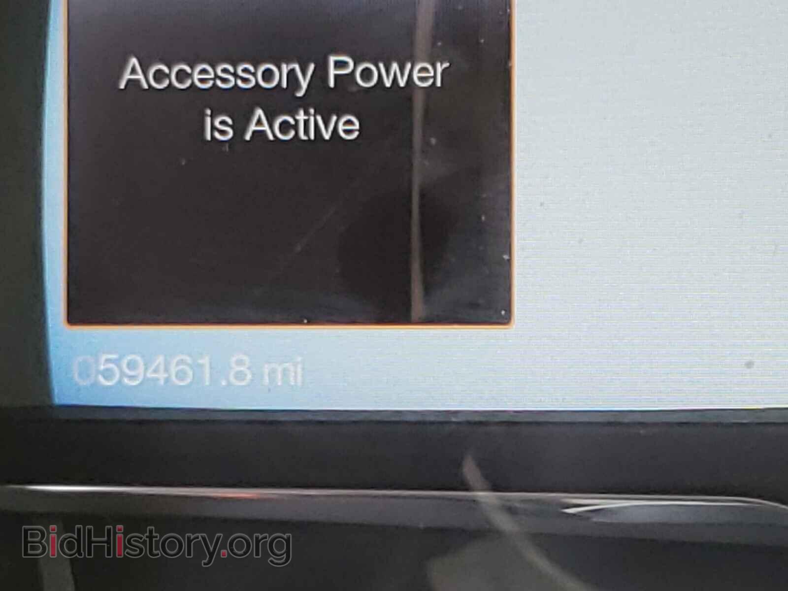 2017 FORD FLEX - VIN: 2FMGK5D84HBA00790 - Фото 8
