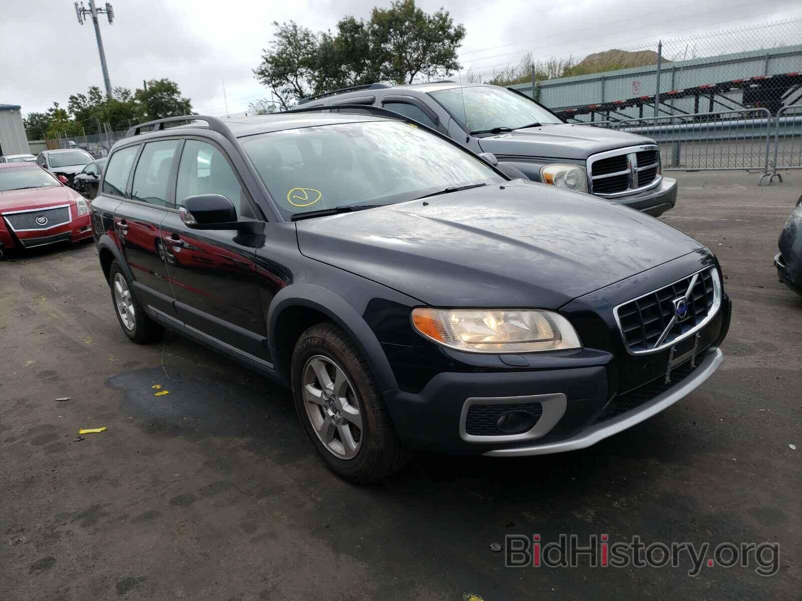 Photo YV4BZ982791048690 - VOLVO XC70 2009