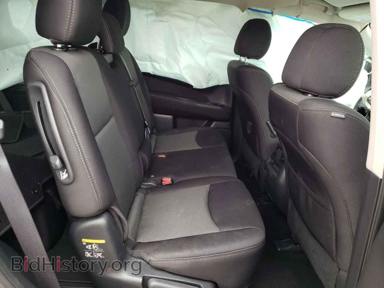 2017 NISSAN PATHFINDER - VIN: 5N1DR2MM8HC650328 - Фото 6