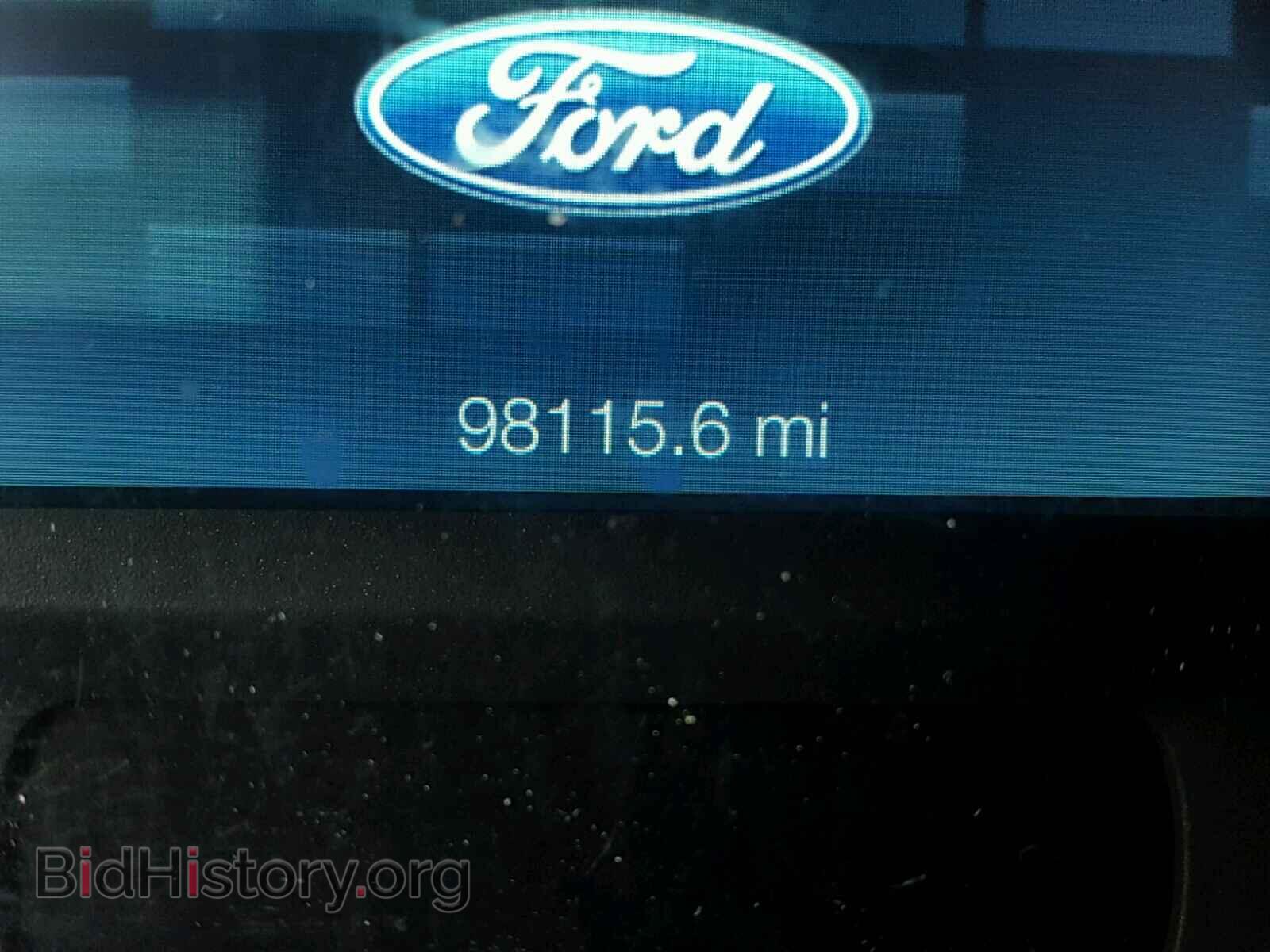 2013 FORD EDGE - VIN: 2FMDK3GC0DBC72707 - Photo 8