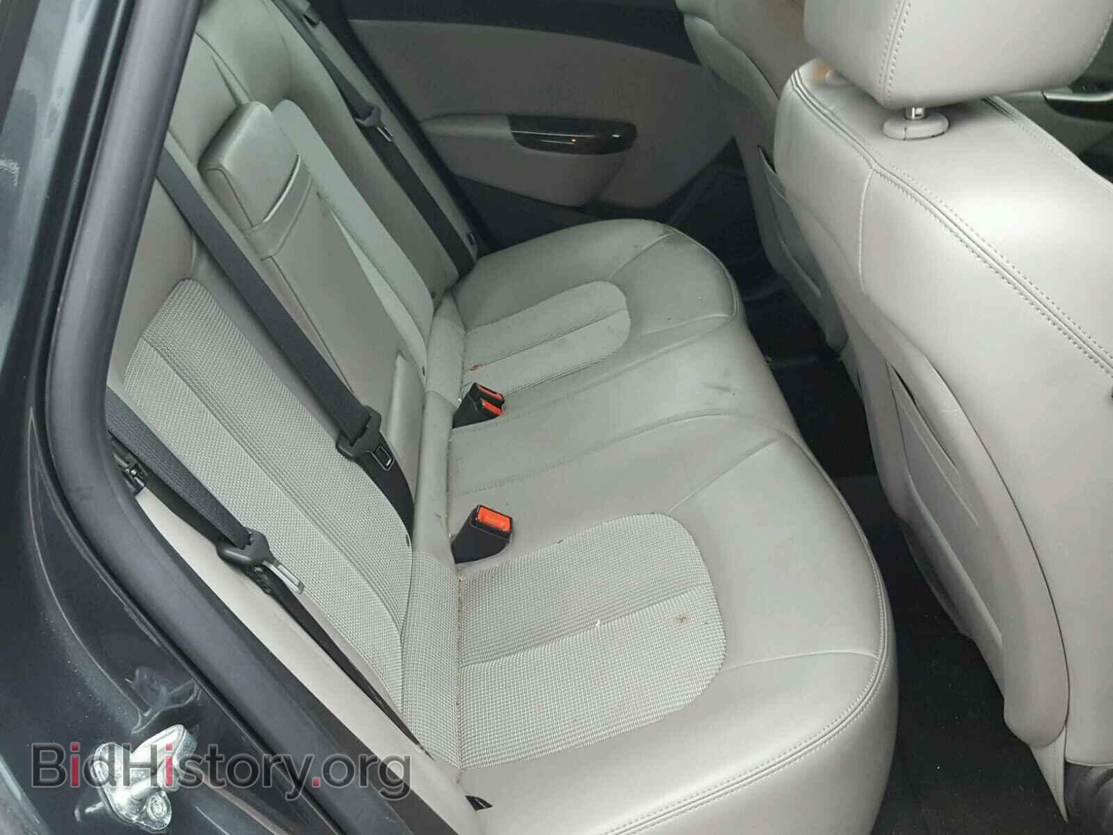 2013 BUICK VERANO - VIN: 1G4PP5SK0D4144857 - Фото 6