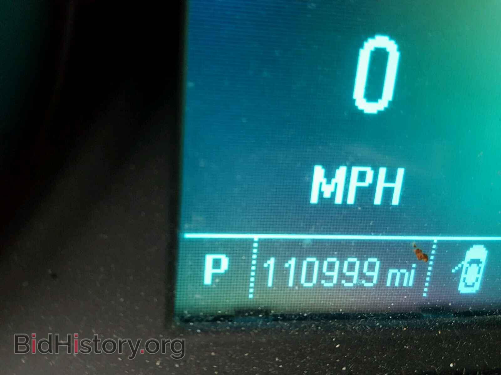 2013 BUICK VERANO - VIN: 1G4PP5SK0D4144857 - Фото 8