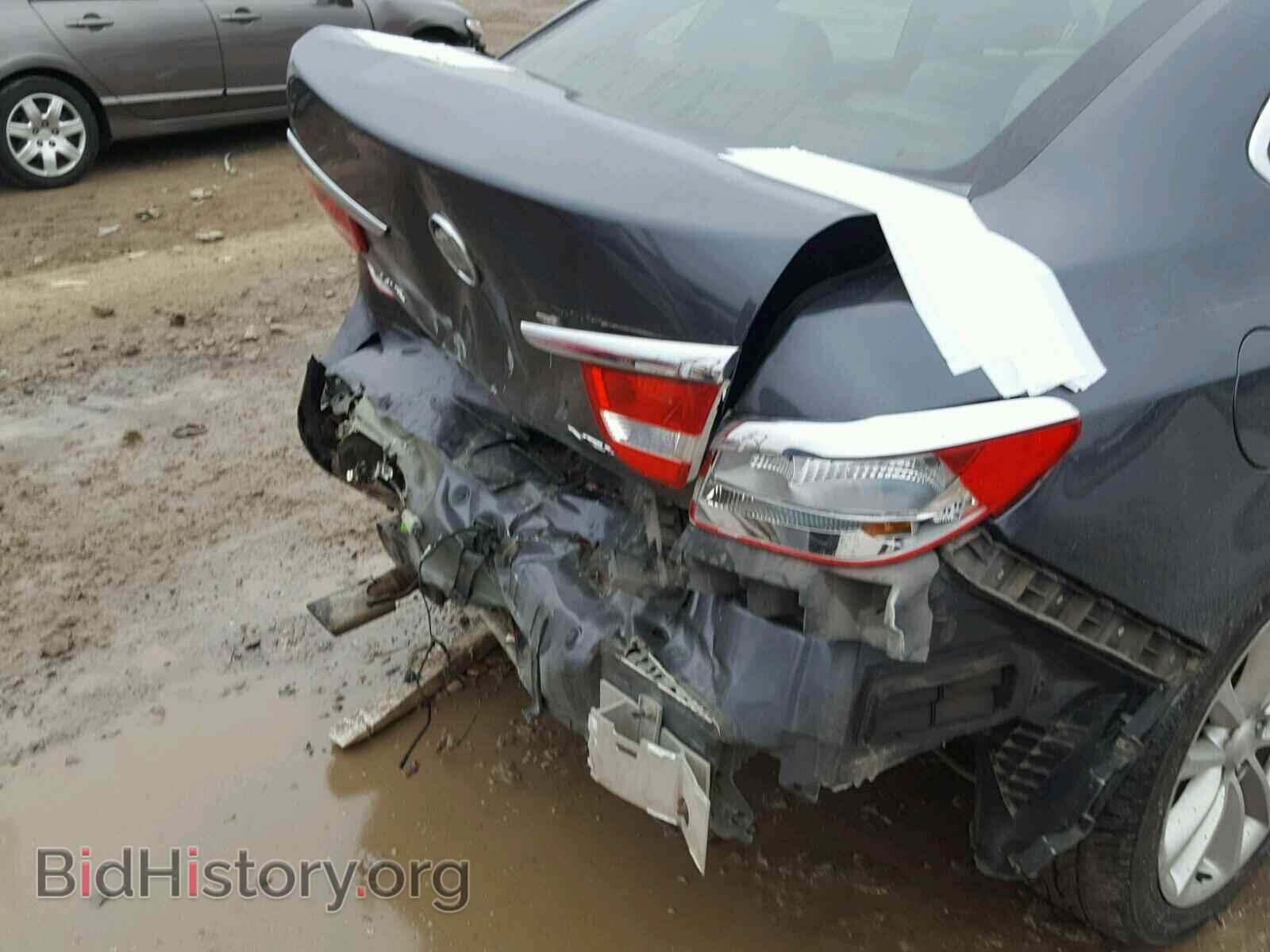 2013 BUICK VERANO - VIN: 1G4PP5SK0D4144857 - Фото 9