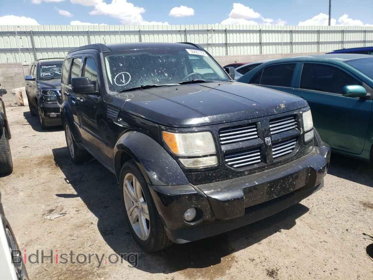 Фотография 1D4PU4GK7BW604679 - DODGE NITRO 2011
