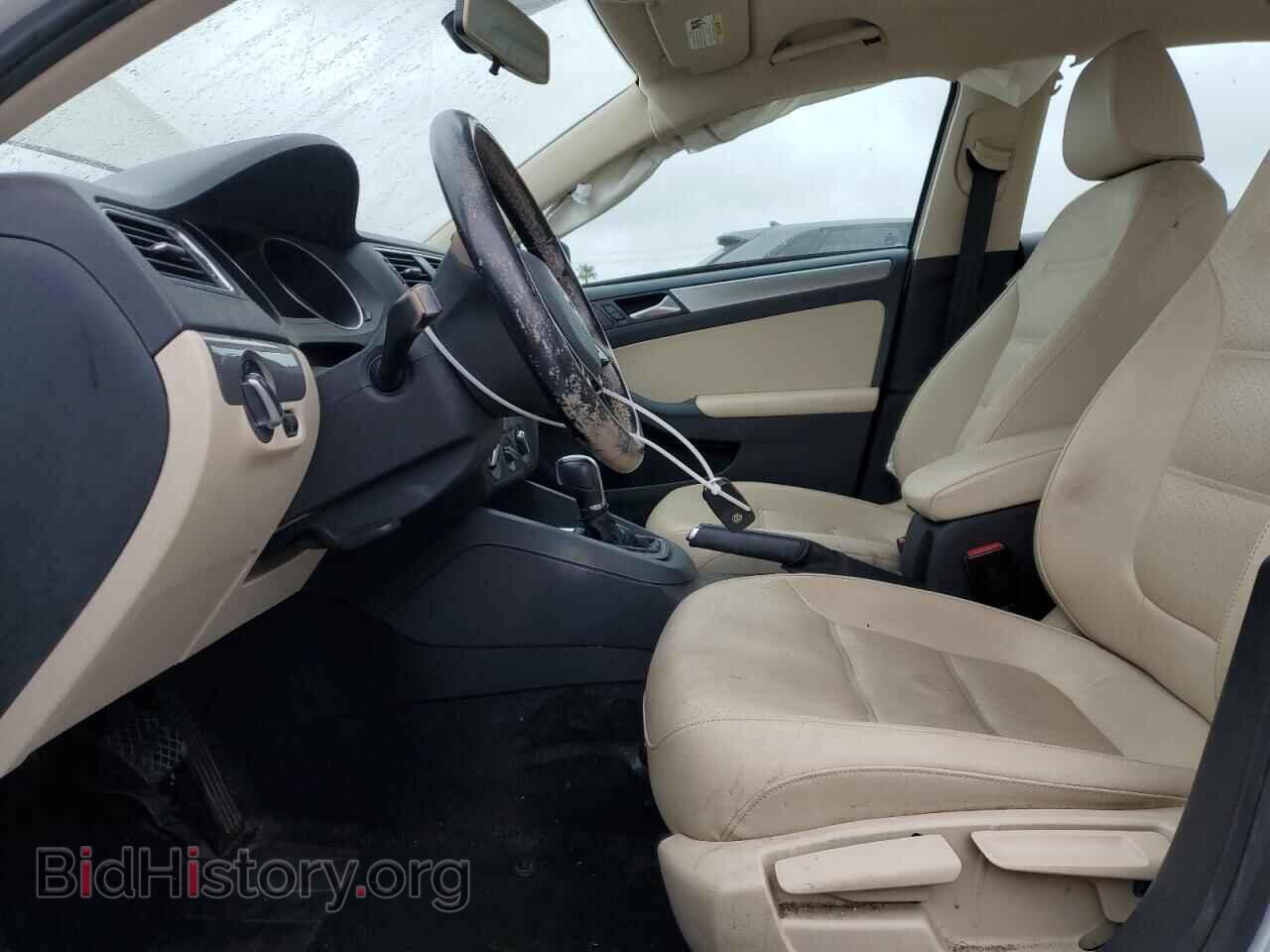 2017 VOLKSWAGEN JETTA - VIN: 3VWDB7AJ2HM208544 - Фото 7
