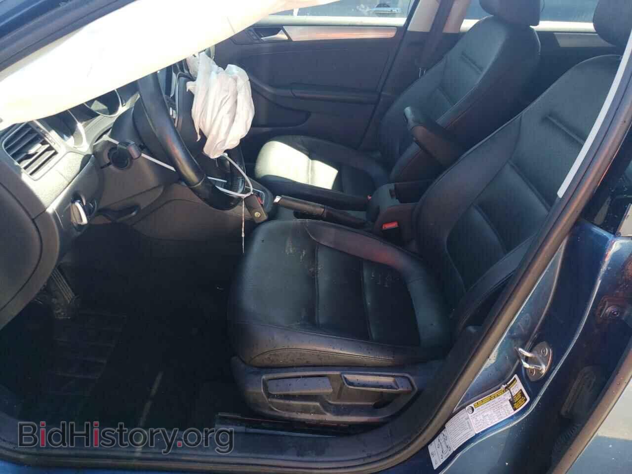 2017 VOLKSWAGEN JETTA - VIN: 3VWDB7AJ3HM368870 - Фото 7