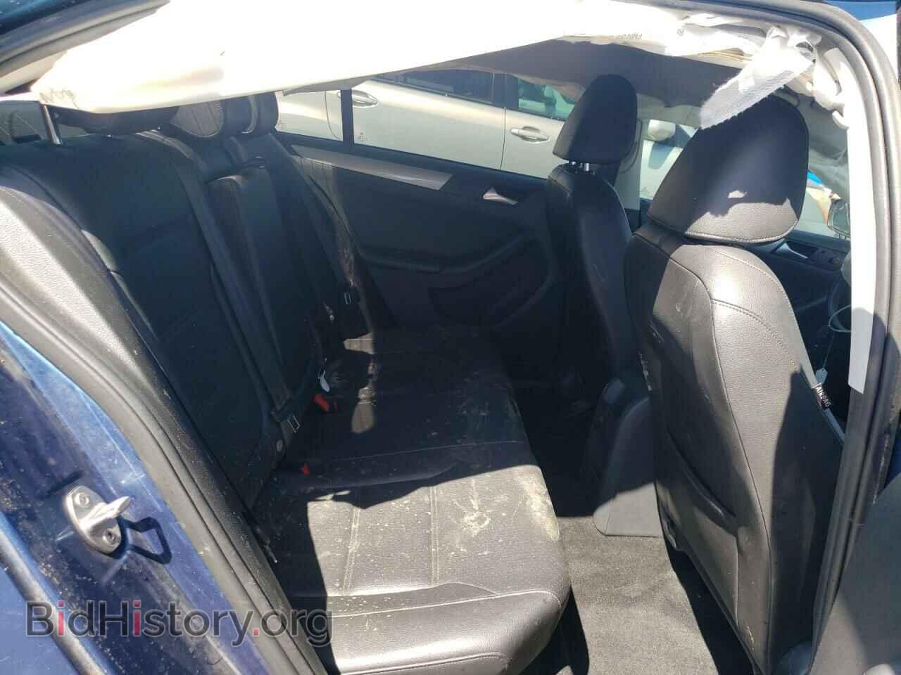 2017 VOLKSWAGEN JETTA - VIN: 3VWDB7AJ3HM368870 - Фото 10