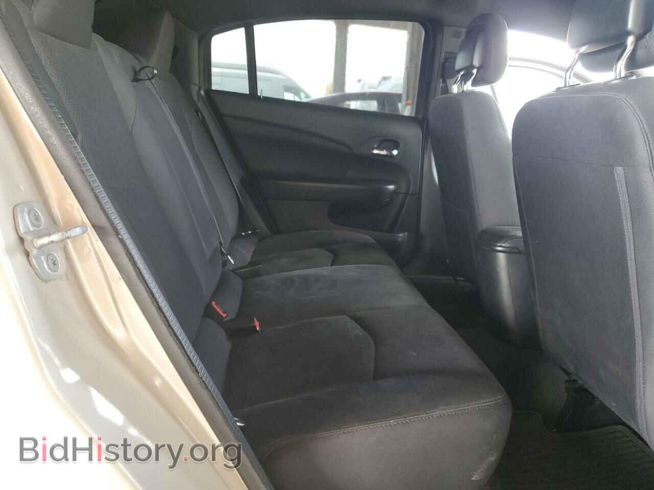 2014 CHRYSLER 200 - VIN: 1C3CCBAB4EN140955 - Фото 10