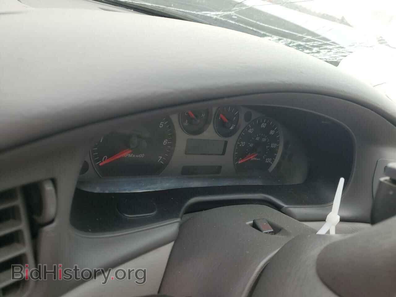 2006 FORD TAURUS - VIN: 1FAFP56U16A136076 - Фото 9