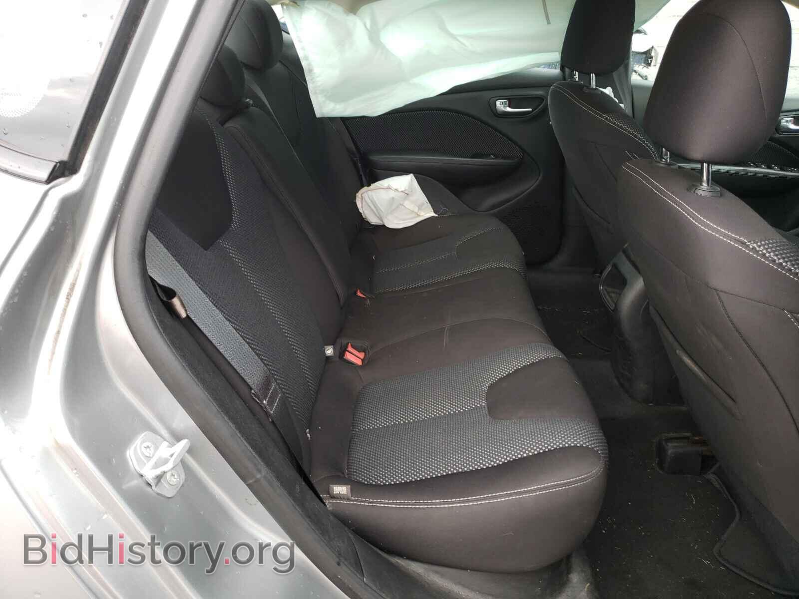 2015 DODGE DART - VIN: 1C3CDFBB9FD344628 - Фото 6