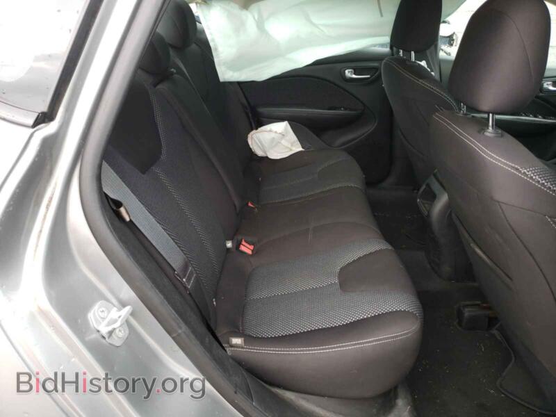 2015 Dodge DART (VIN 1C3CDFBB9FD344628) — photo 6 of 10