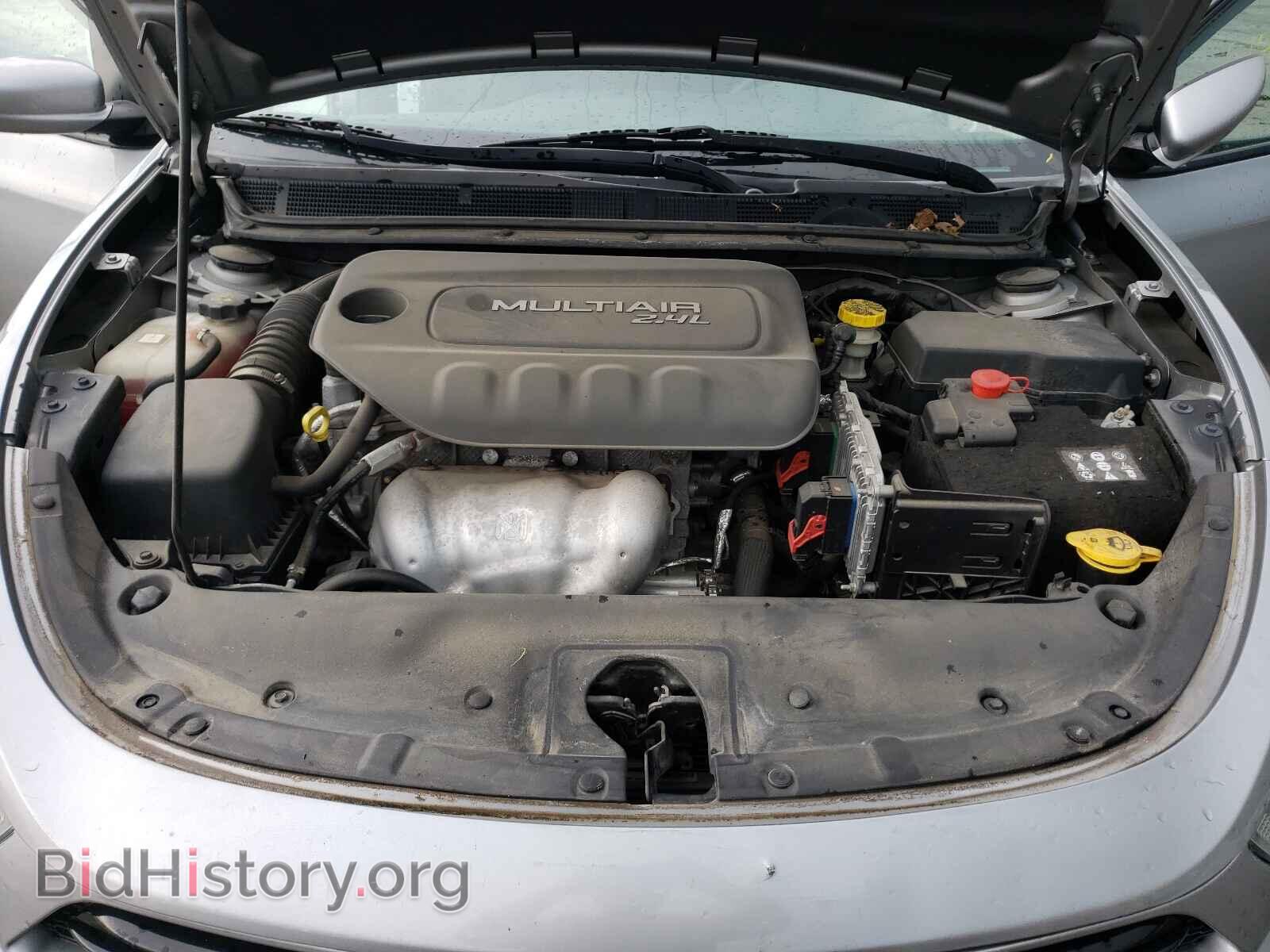2015 DODGE DART - VIN: 1C3CDFBB9FD344628 - Фото 7