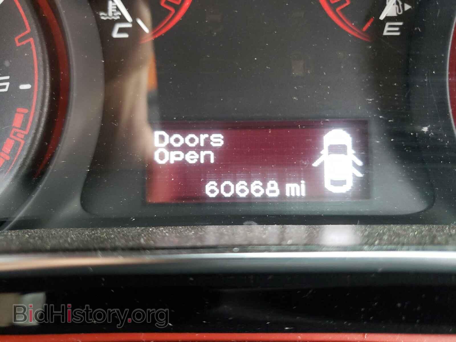 2015 DODGE DART - VIN: 1C3CDFBB9FD344628 - Фото 8
