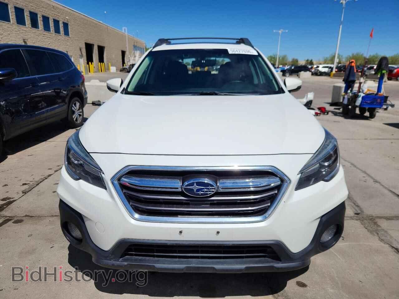 2018 SUBARU OUTBACK - VIN: 4S4BSANC2J3307533 - Фото 5