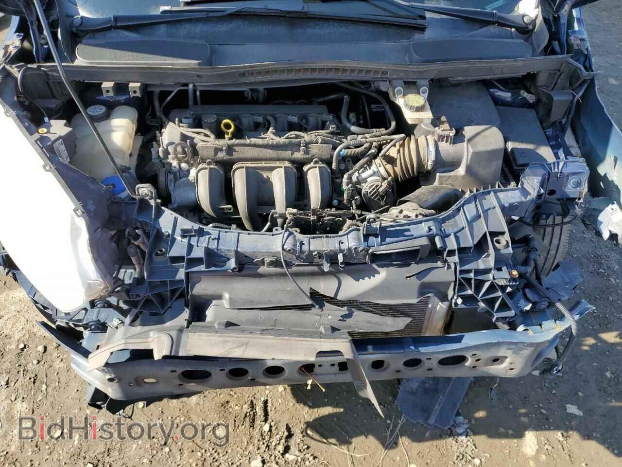 2014 FORD TRANSIT - VIN: NM0GE9F78E1145116 - Фото 12