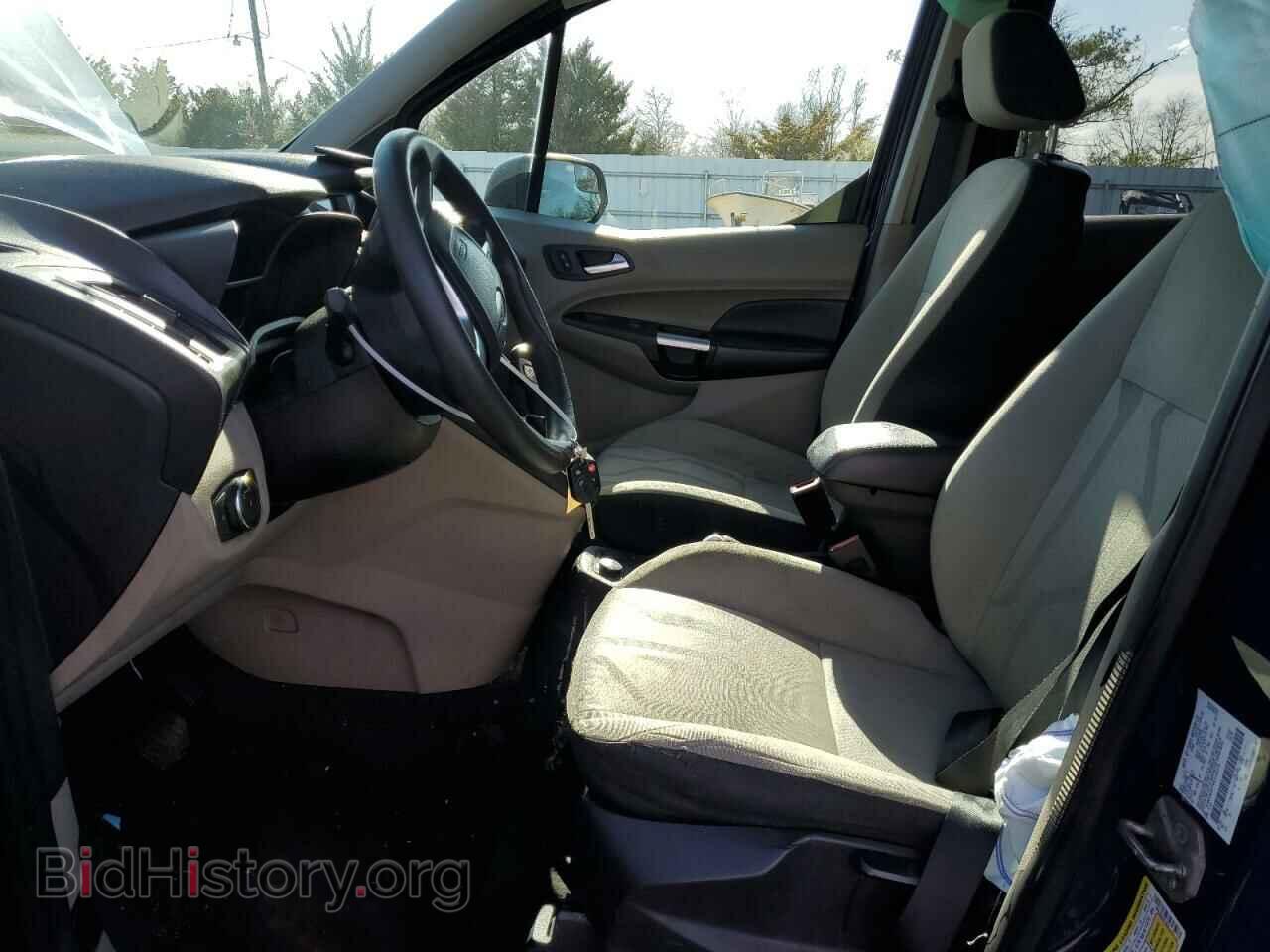 2014 FORD TRANSIT - VIN: NM0GE9F78E1145116 - Фото 7