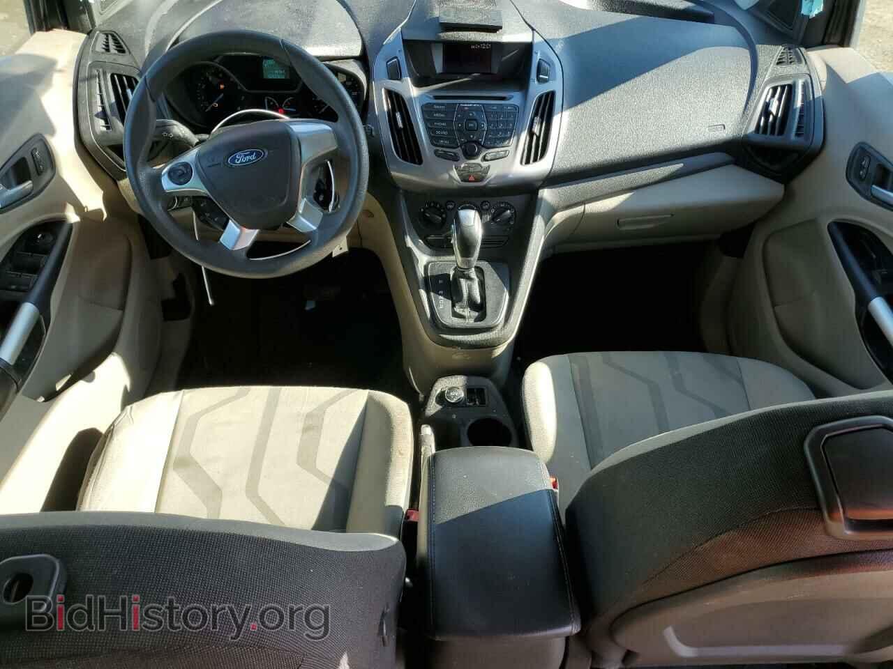 2014 FORD TRANSIT - VIN: NM0GE9F78E1145116 - Фото 8