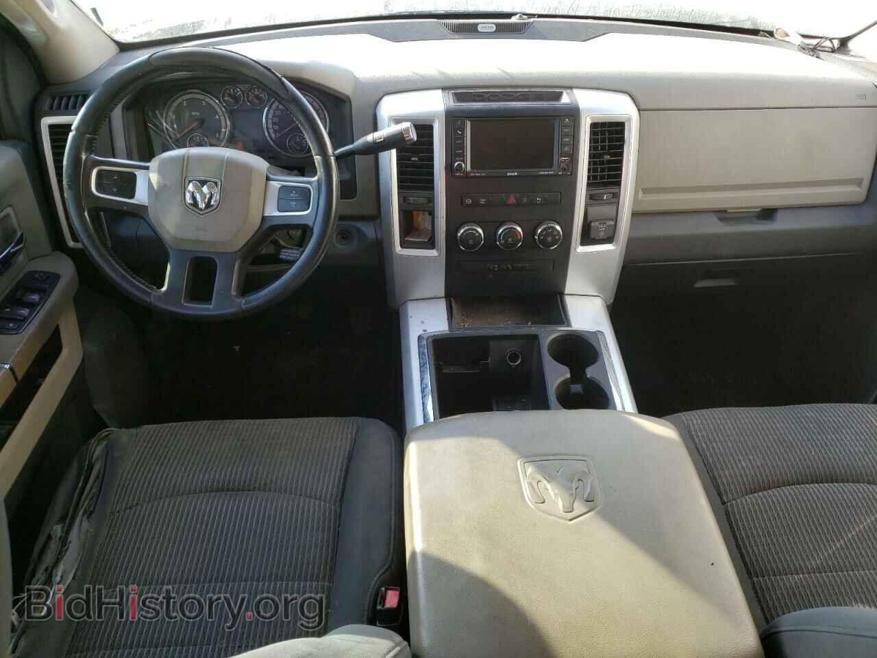 2011 DODGE RAM 3500 - VIN: 3D73M4CL1BG566753 - Фото 8