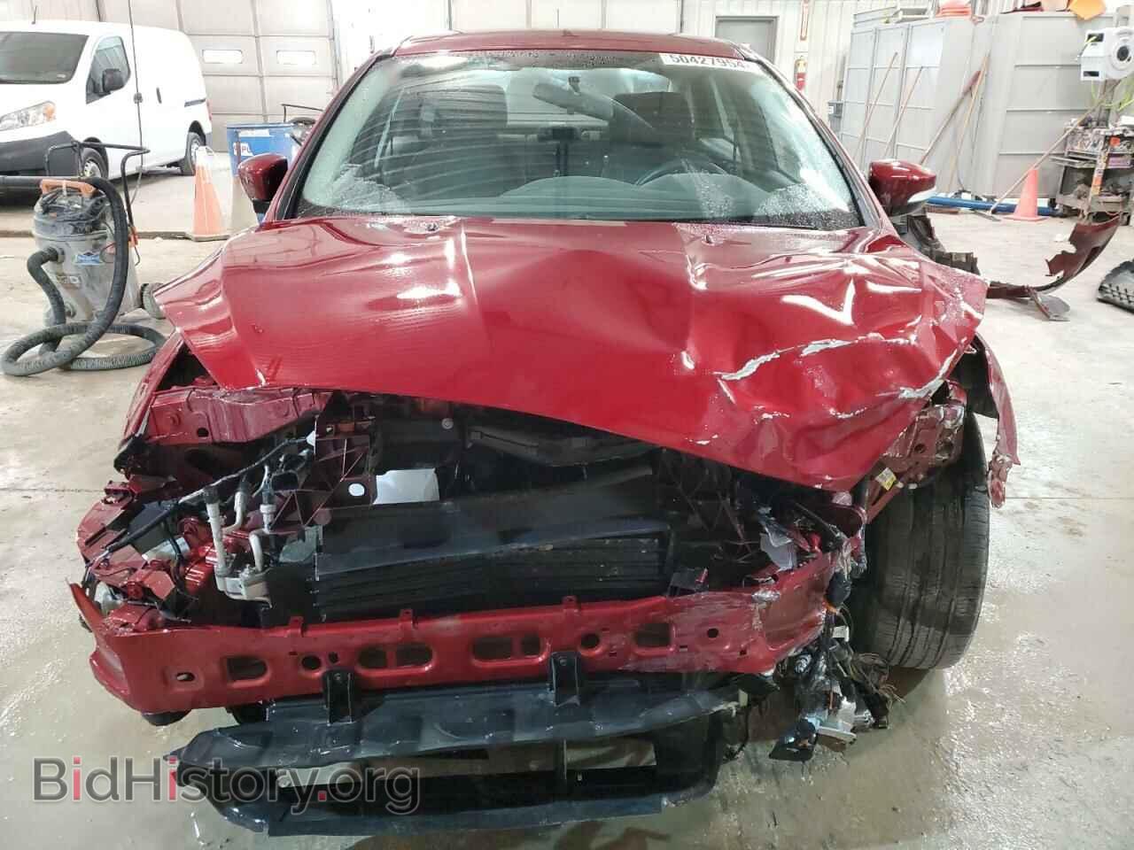 2015 FORD FOCUS - VIN: 1FADP3F2XFL374829 - Photo 5