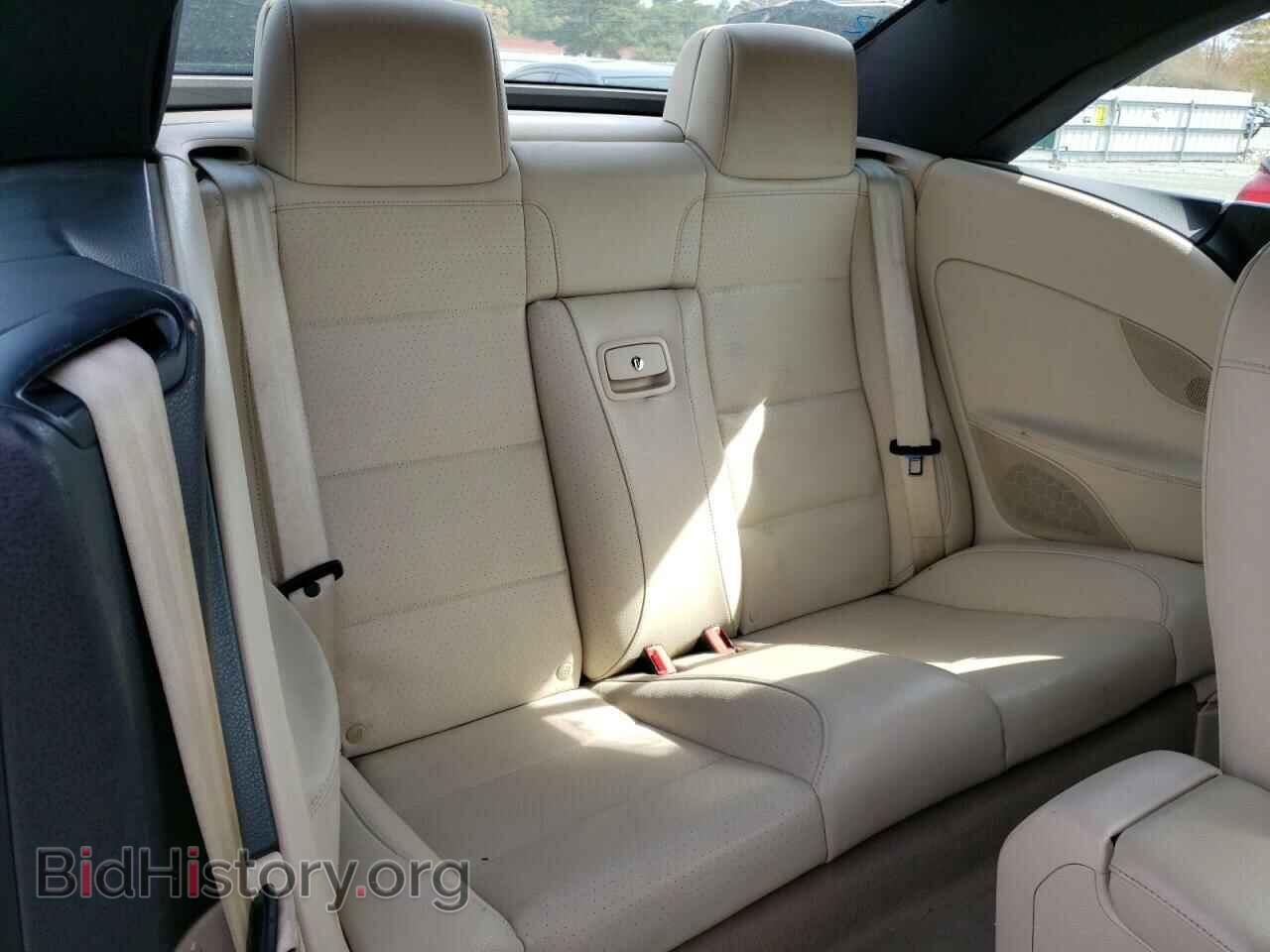 2007 VOLKSWAGEN EOS - VIN: WVWBA71F67V005847 - Фото 10