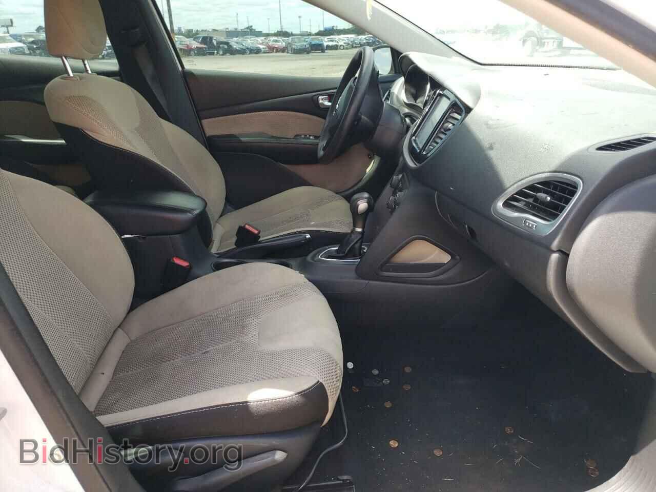 2014 DODGE DART - VIN: 1C3CDFBB1ED791176 - Photo 5