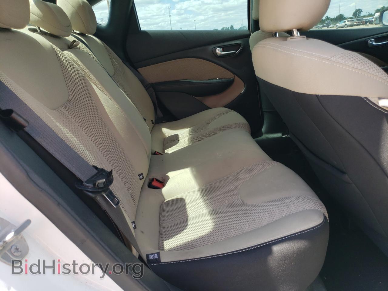 2014 DODGE DART - VIN: 1C3CDFBB1ED791176 - Photo 6