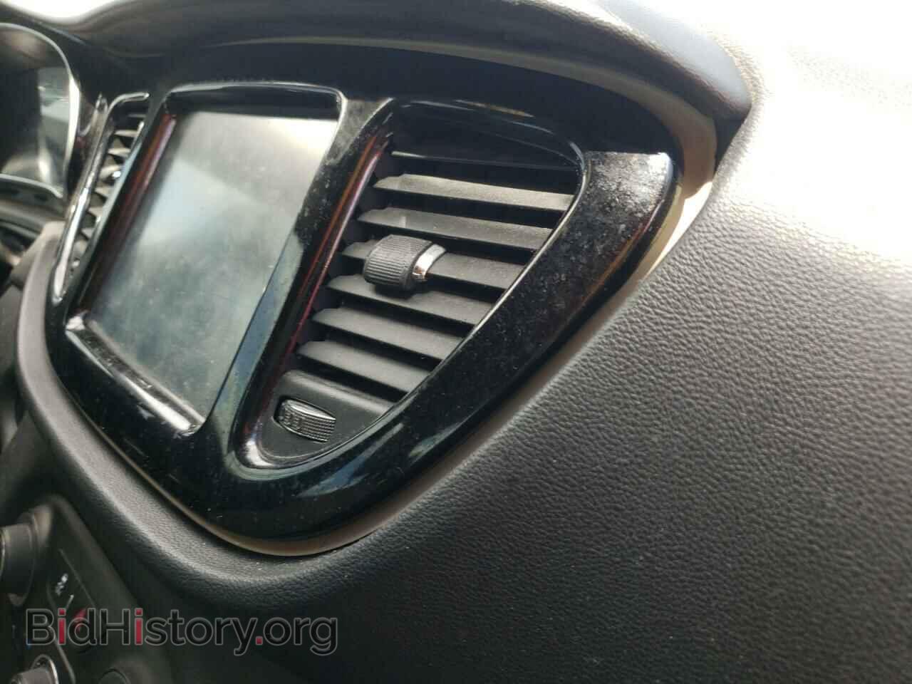 2014 DODGE DART - VIN: 1C3CDFBB1ED791176 - Photo 9