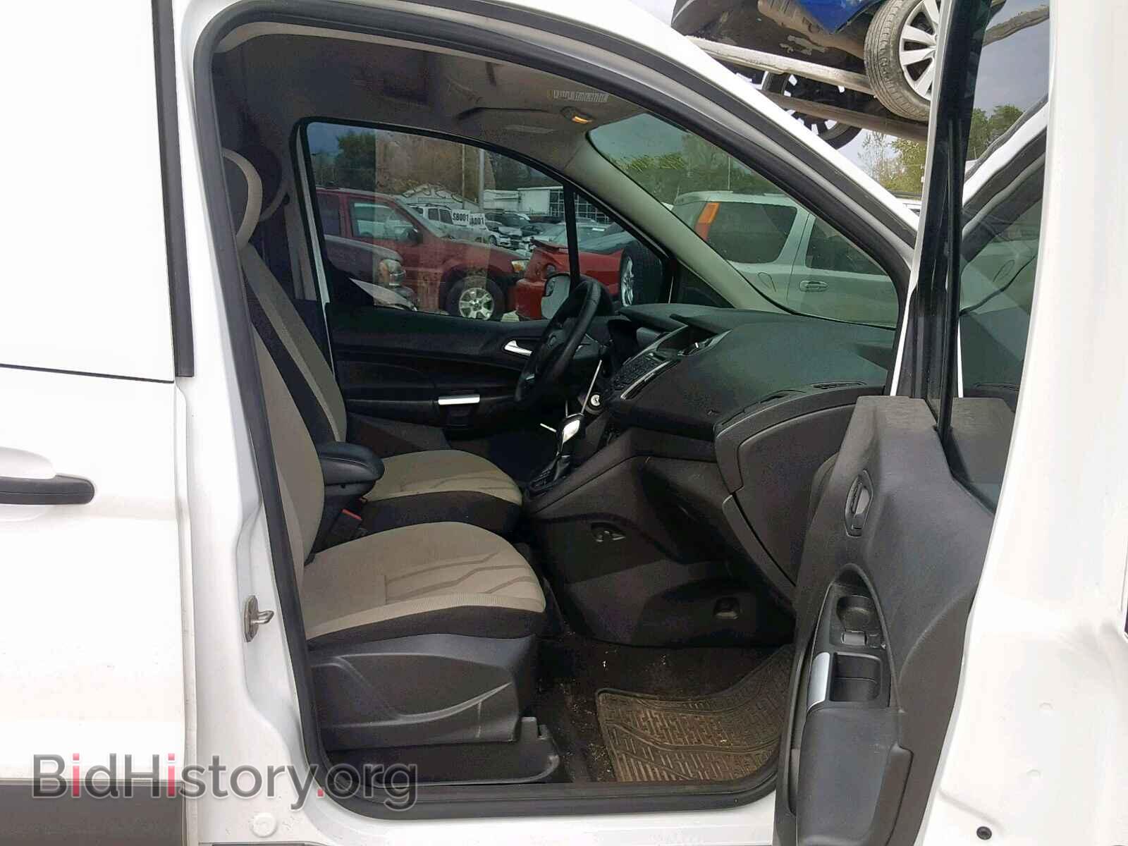 2014 FORD TRANSIT CO - VIN: NM0LS7F74E1157663 - Фото 5