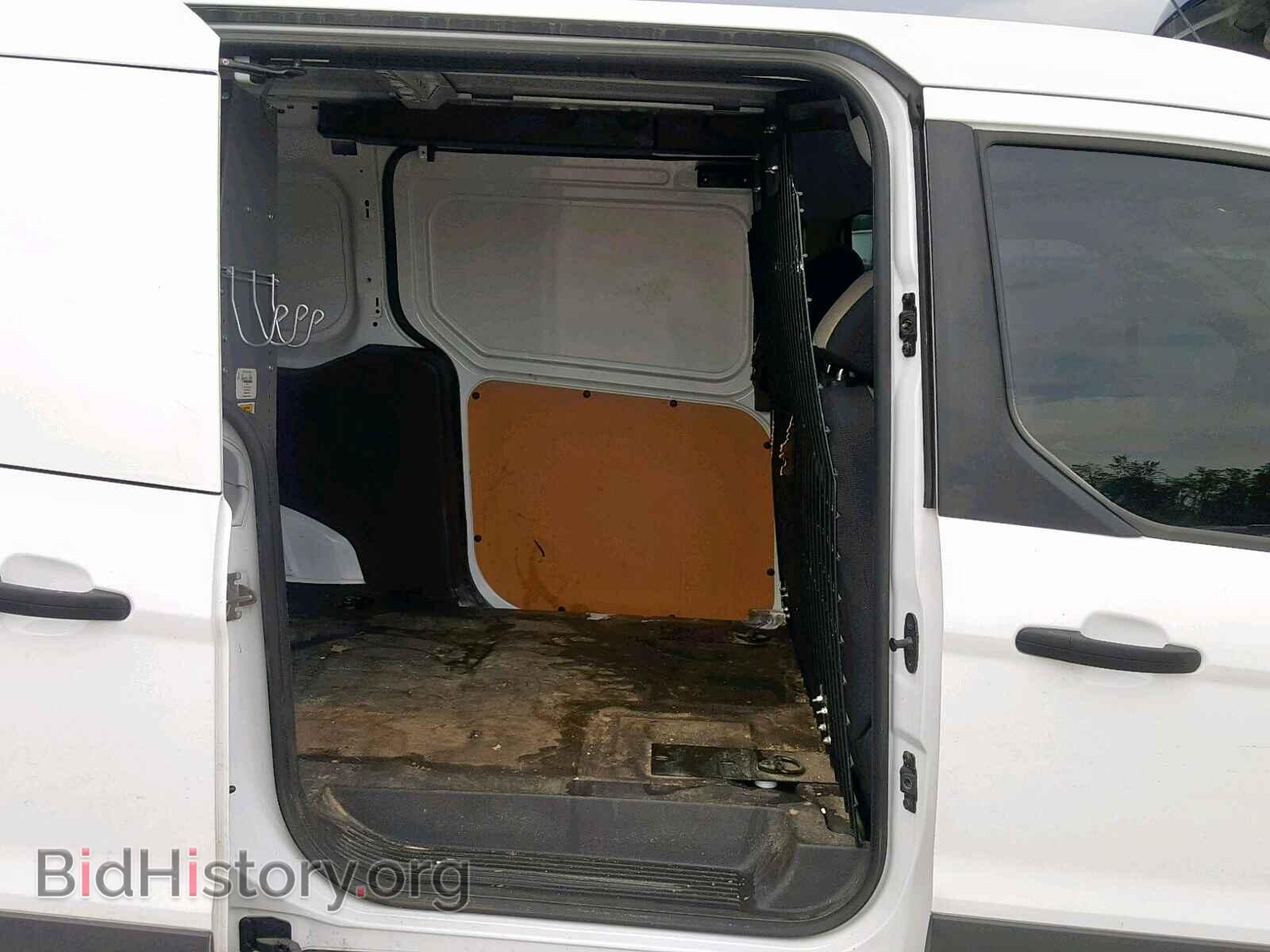 2014 FORD TRANSIT CO - VIN: NM0LS7F74E1157663 - Фото 6