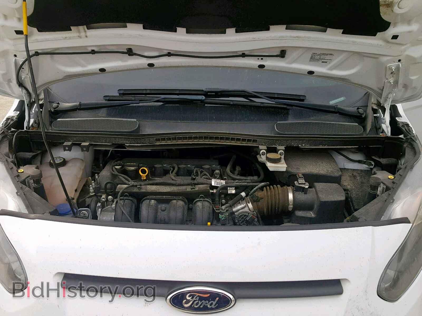 2014 FORD TRANSIT CO - VIN: NM0LS7F74E1157663 - Фото 7