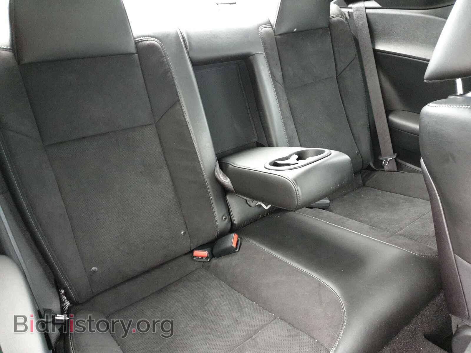 2019 DODGE CHALLENGER - VIN: 2C3CDZKG0KH675494 - Фото 6