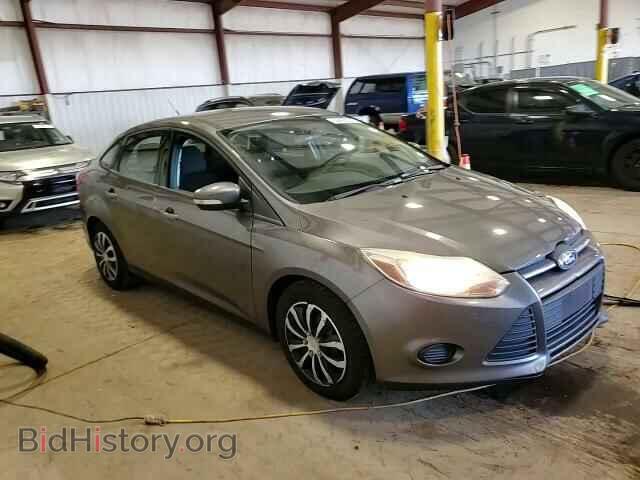 2013 FORD FOCUS - VIN: 1FADP3F20DL293982 - Фото 13