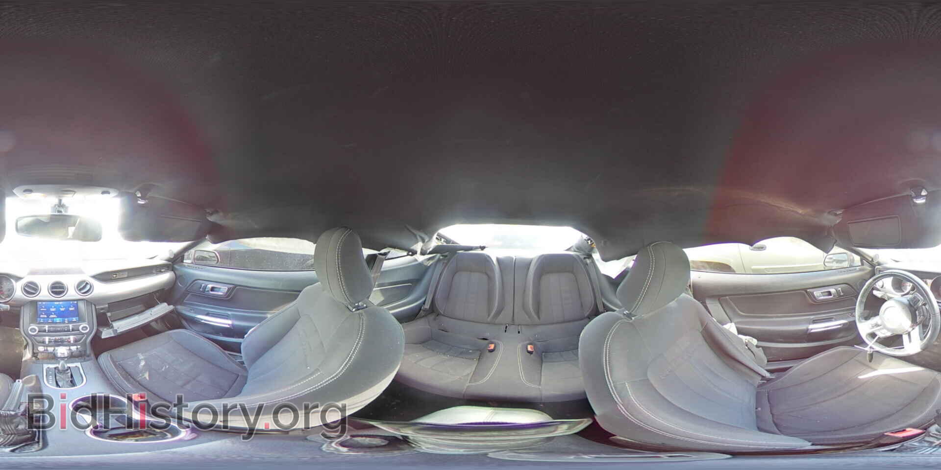 2020 FORD MUSTANG - VIN: 1FA6P8TH0L5163279 - Фото 14