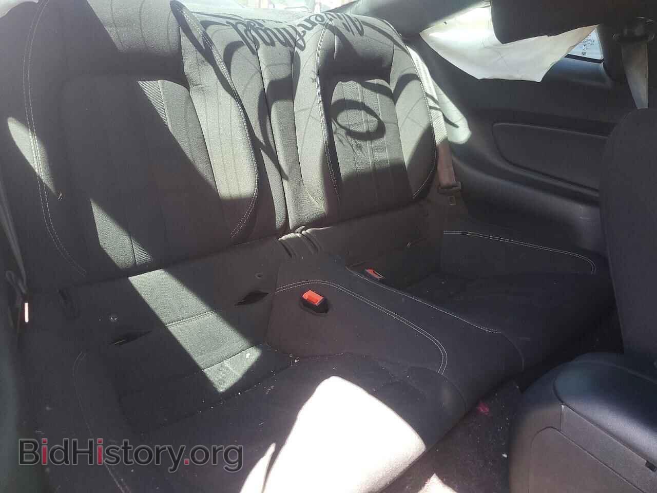 2020 FORD MUSTANG - VIN: 1FA6P8TH0L5163279 - Фото 10
