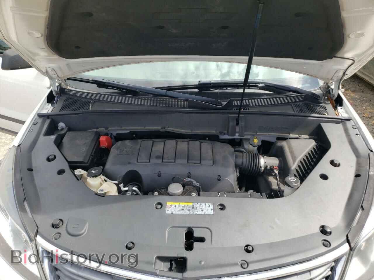 2014 CHEVROLET TRAVERSE - VIN: 1GNKRFKD8EJ282995 - Фото 7