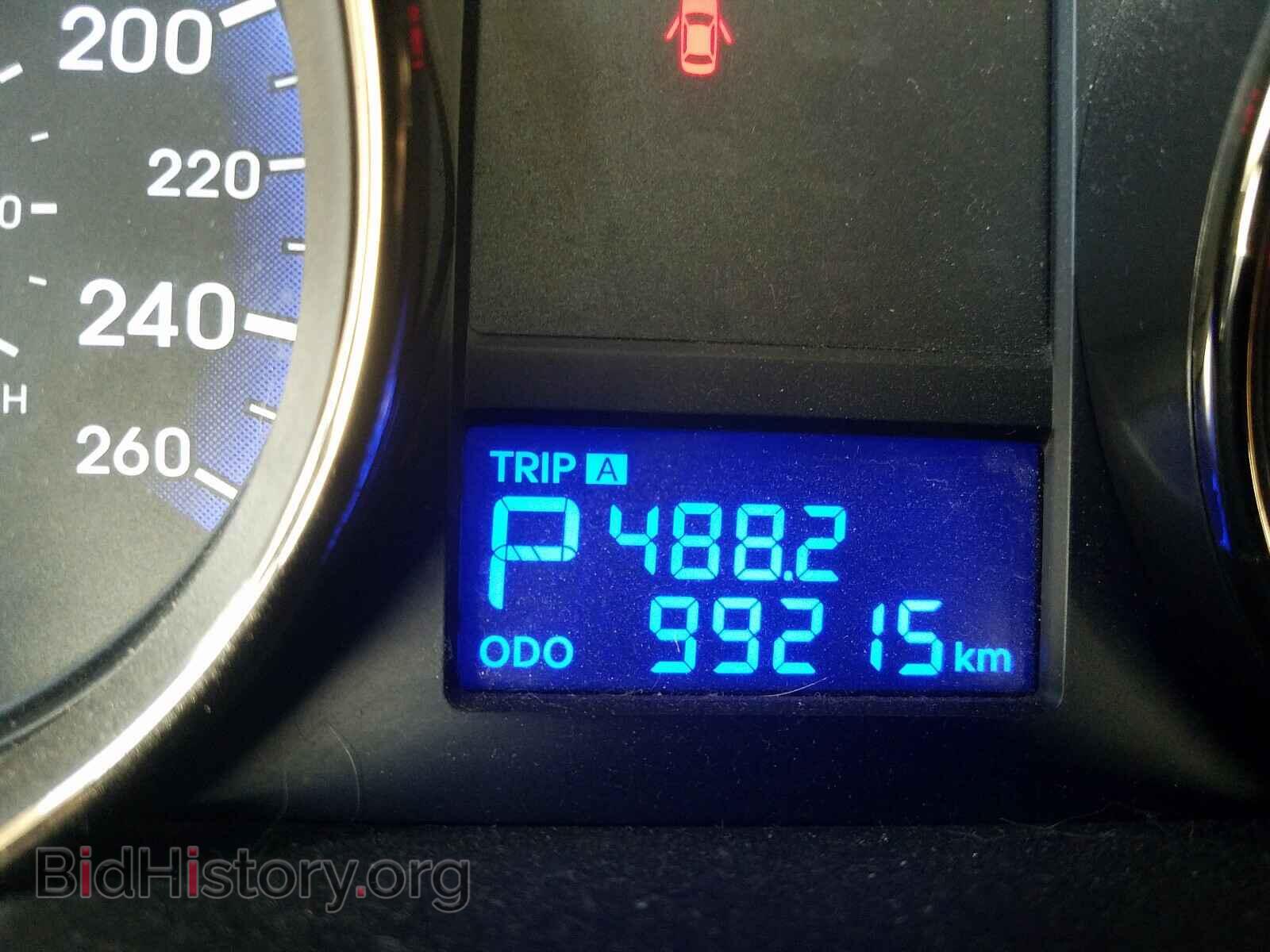 2012 HYUNDAI GENESIS - VIN: KMHHT6KD7CU069225 - Фото 8