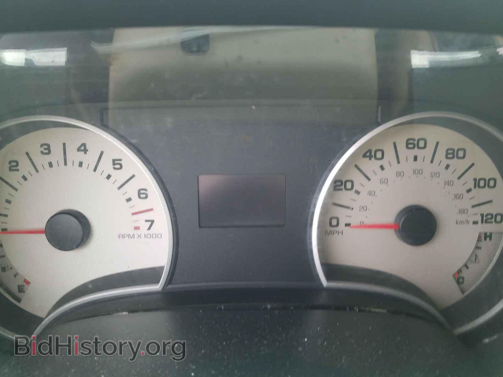 2006 FORD EXPLORER - VIN: 1FMEU74E46UB23855 - Фото 8
