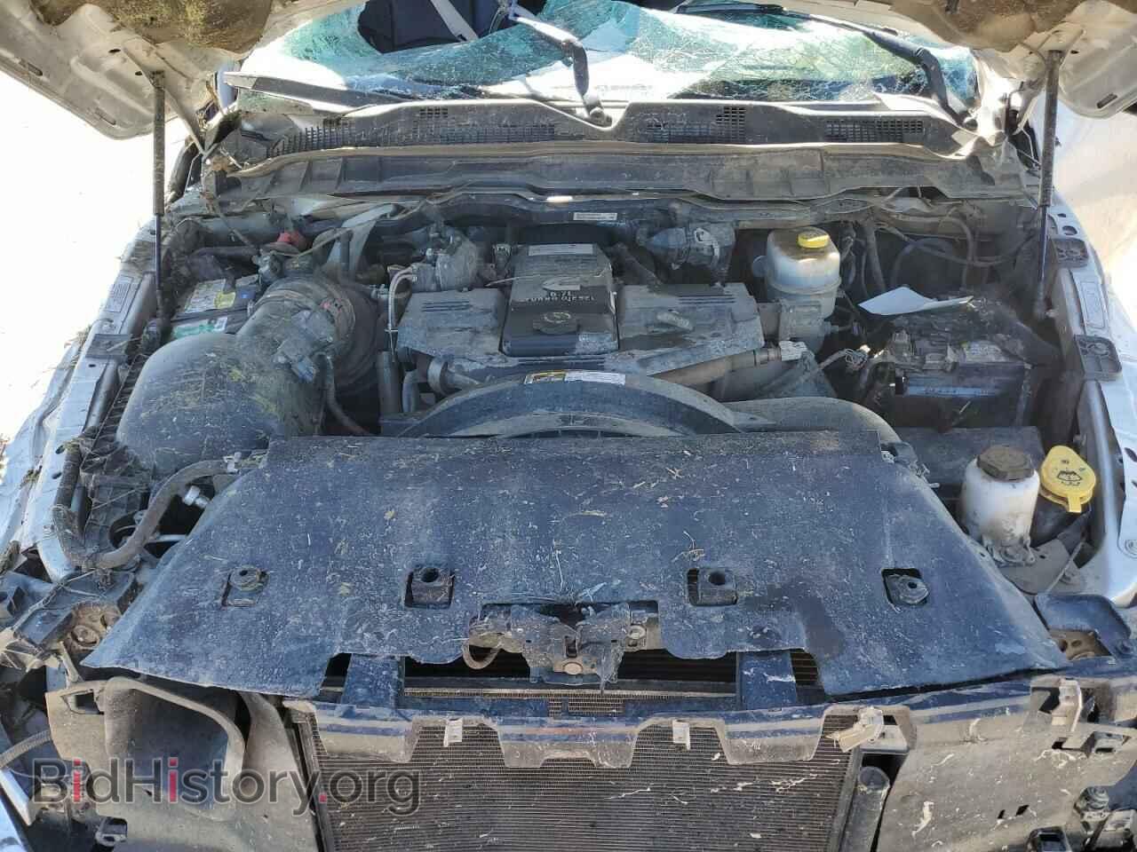 2018 RAM 2500 - VIN: 3C6UR5KL4JG237719 - Фото 11