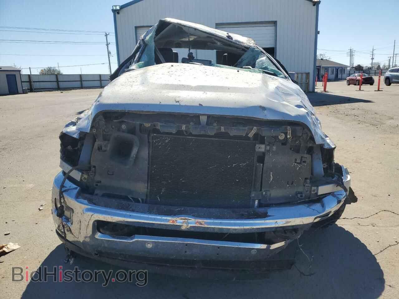 2018 RAM 2500 - VIN: 3C6UR5KL4JG237719 - Фото 5