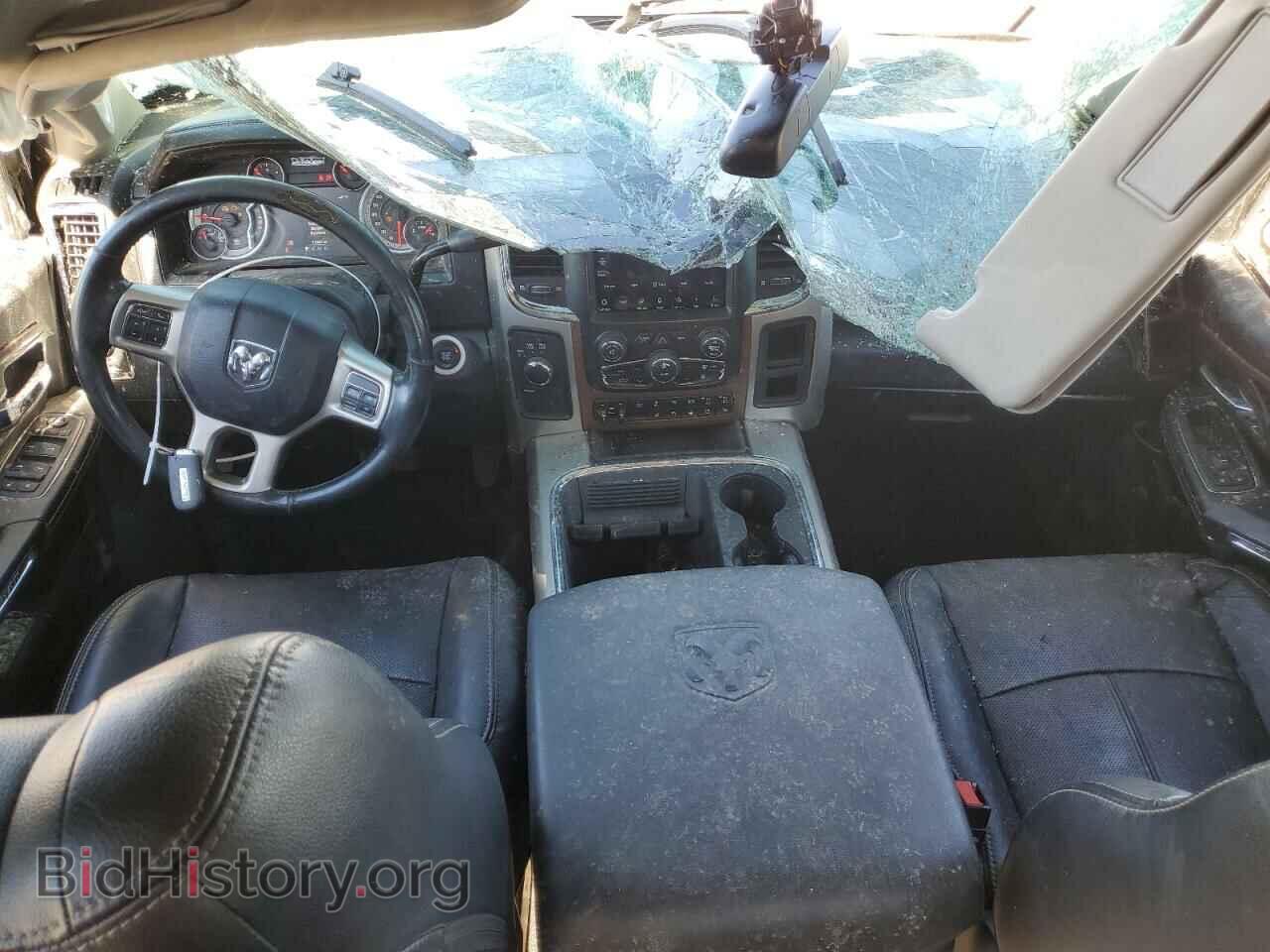 2018 RAM 2500 - VIN: 3C6UR5KL4JG237719 - Фото 8