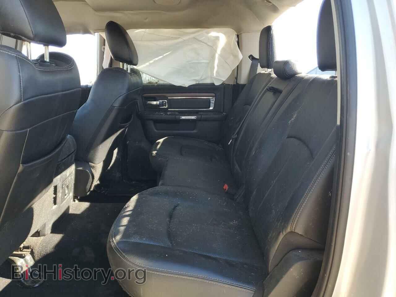 2018 RAM 2500 - VIN: 3C6UR5KL4JG237719 - Фото 10