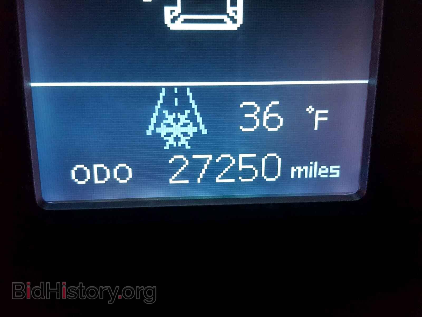 2017 TOYOTA 4RUNNER SR - VIN: JTEBU5JR2H5457765 - Фото 8