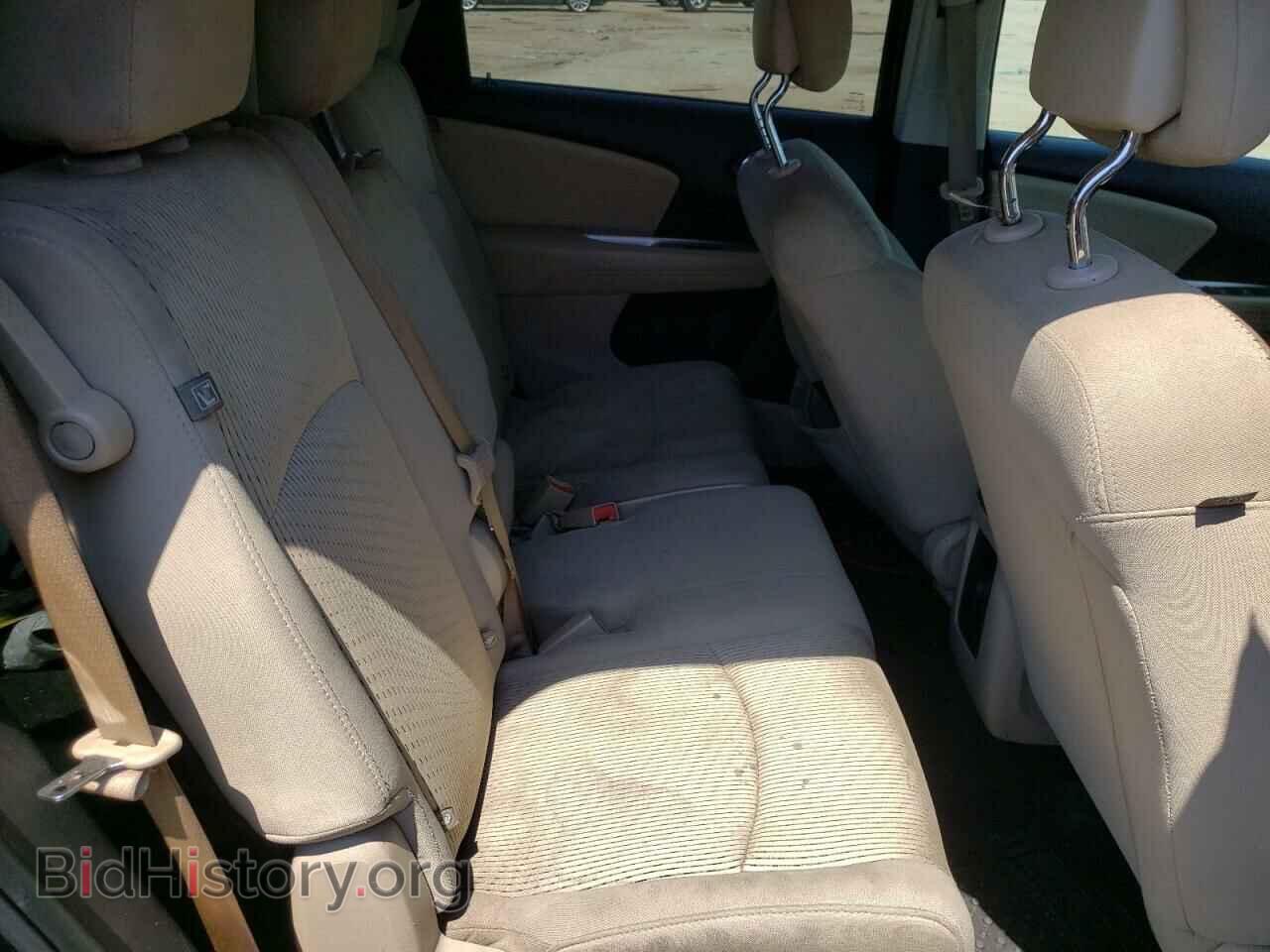 2019 DODGE JOURNEY - VIN: 3C4PDCAB2KT838489 - Фото 6