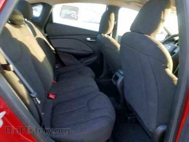 2013 DODGE DART - VIN: 1C3CDFAA5DD303256 - Photo 6