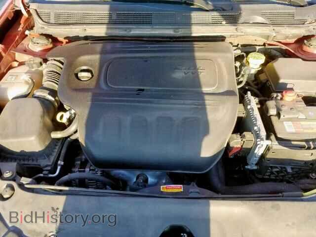 2013 DODGE DART - VIN: 1C3CDFAA5DD303256 - Photo 7