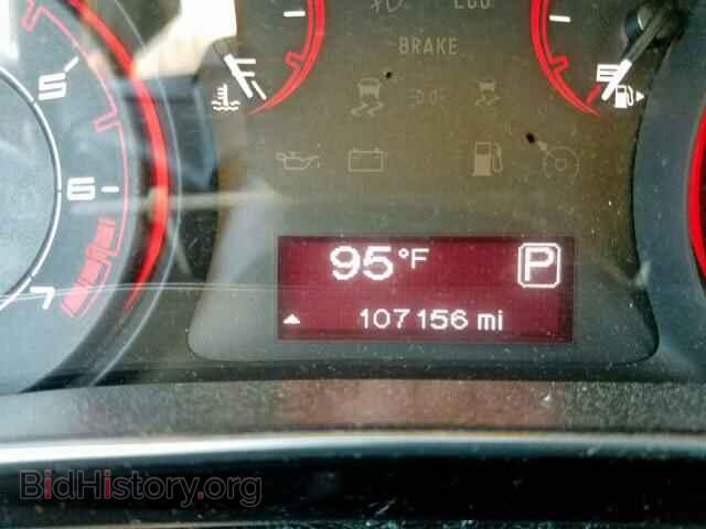 2013 DODGE DART - VIN: 1C3CDFAA5DD303256 - Photo 8