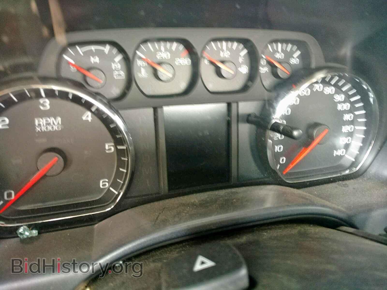 2015 CHEVROLET SILVERADO - VIN: 1GCVKPEC8FZ373173 - Фото 8
