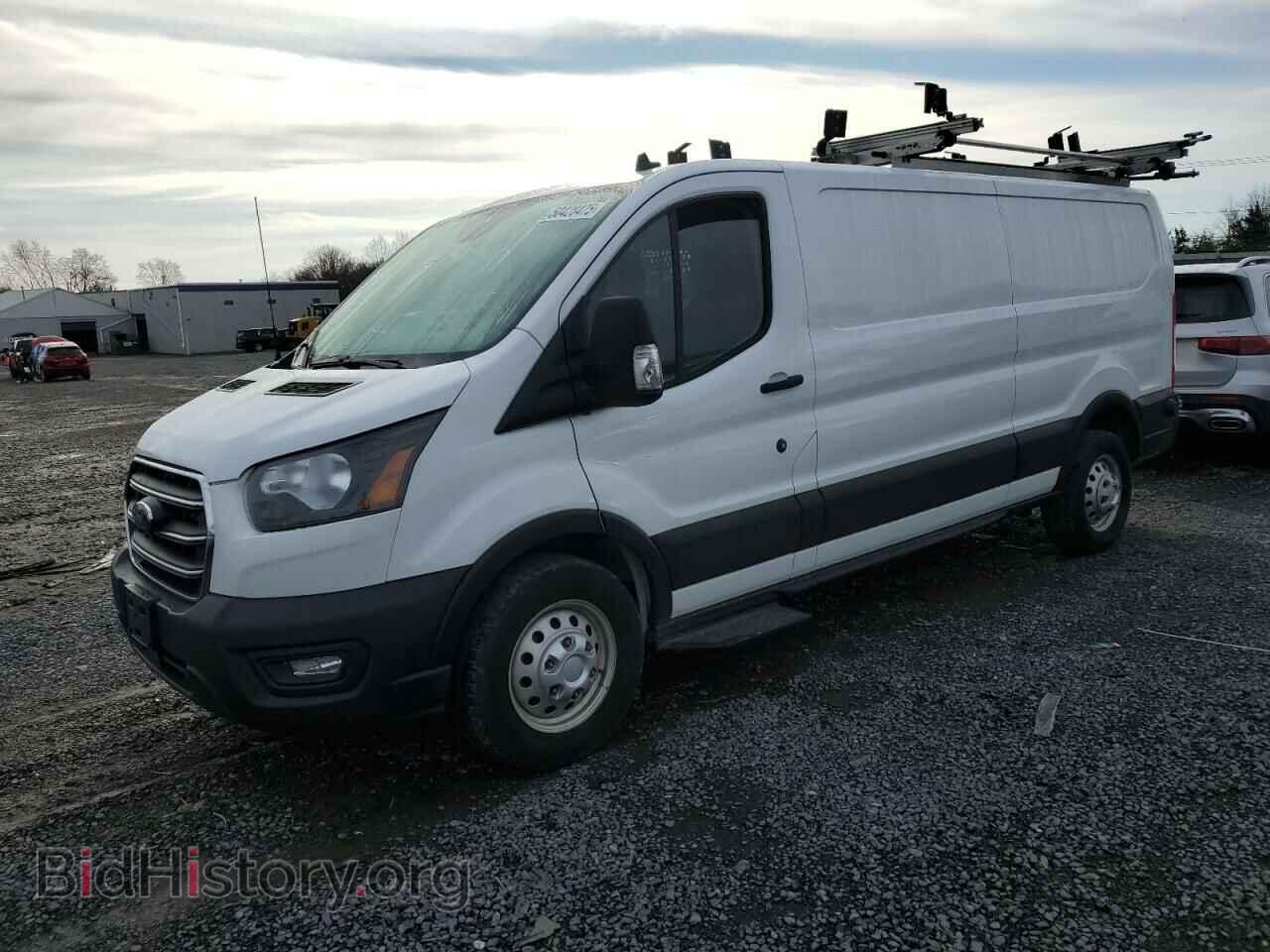 Photo 1FTYE2YG9LKB12595 - FORD TRANSIT 2020